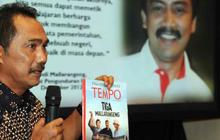 Dewan Pers panggil pimpinan Tempo terkait laporan Rizal