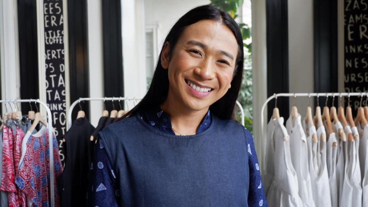 Permohonan Maaf dari Jovi Adhiguna
