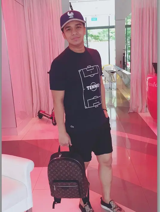 (Instagram/bilsky16)