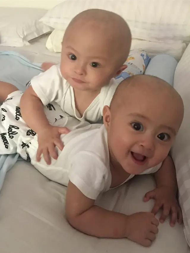 [Bintang] Tatjana dan Bima