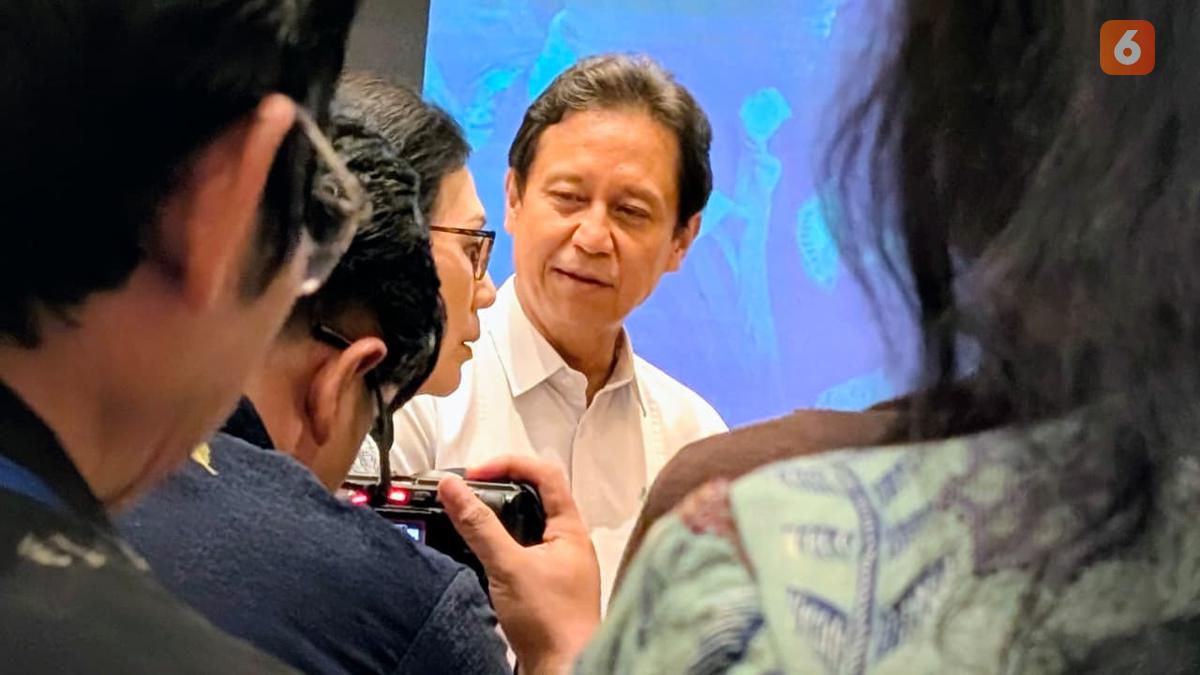 Kasus Dugaan Bullying PPDS Unsri, Menkes Budi: Pelaku Bakal Dapat Sanksi