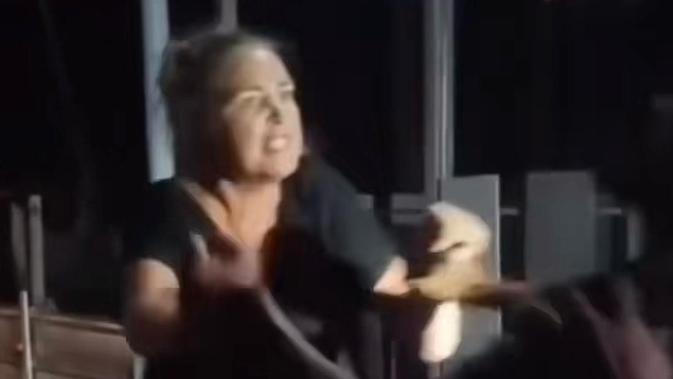 WNA Ngamuk Gara-Gara Suara Tadarus di Musala Gili Trawangan, Malah Terungkap Overstay