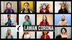 lawan corona
