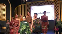 Keindahan dan Kekayaan Makna Batik Madura Nan Eksotik