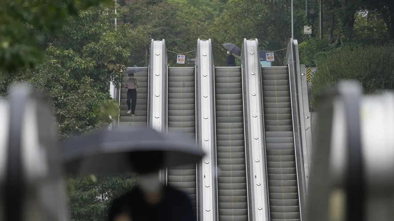 Korea Selatan Laporkan Lebih dari 2.000 Kasus Virus Corona