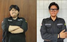 7 Motivasi Diri Turunkan Berat Badan Sebanyak 60 Kg dalam 8 Bulan, Gratis Dijamin Konsisten