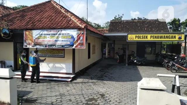 penawangan