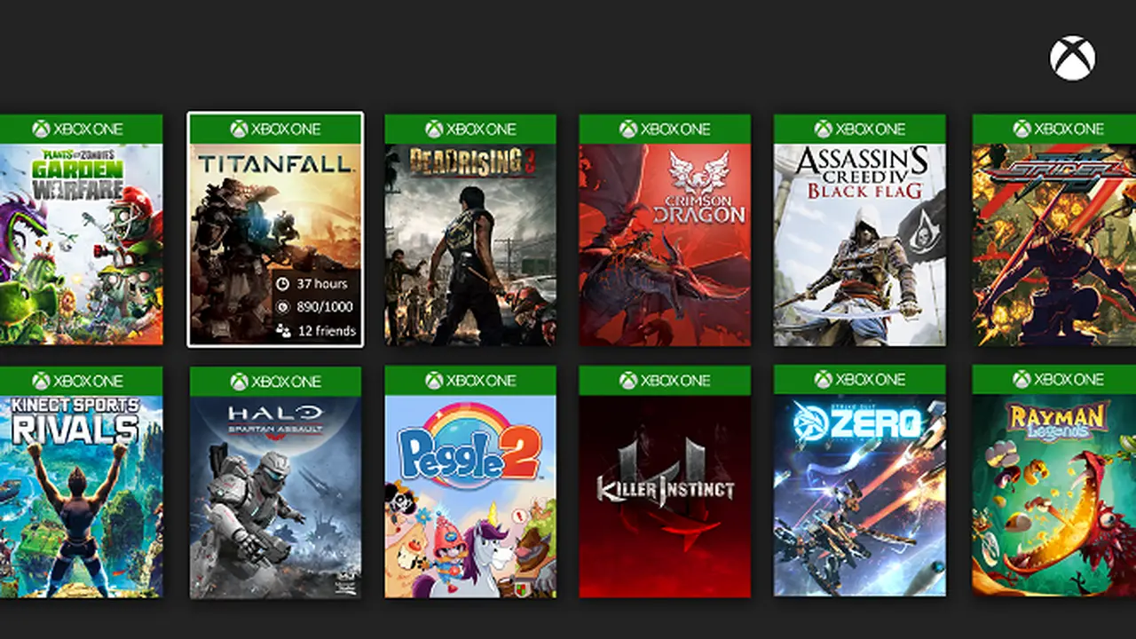 3 Game Seru Yang Akan Hadir di Xbox One Bulan Mei