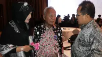 80 tahun Hasjim Djalal: Patriot yang Hidup Sederhana