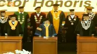Karya Terakhir Megawati di Pengujung Jabatannya sebagai Presiden