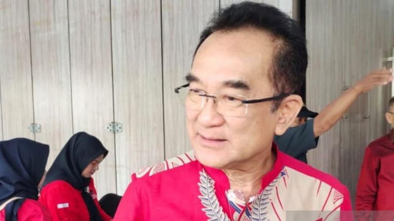 Penerbangan Internasional Belitung-Singapura: DPR Nilai Dorong Pariwisata dan Ekonomi Lokal
