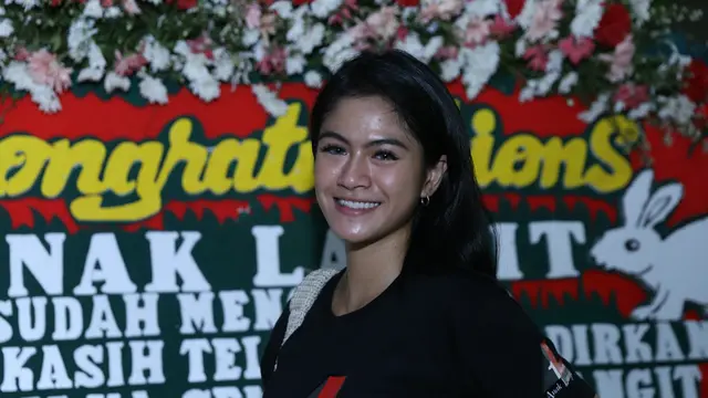 [Bintang] Hana Saraswati