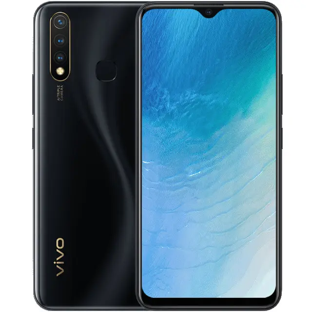 7 Rekomendasi Model HP Vivo