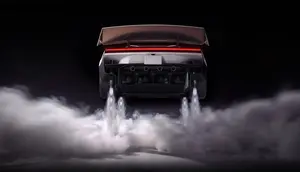 Tips Sebelum Memesan Mobil Listrik 'Akrobat' Tesla Roadster