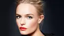 Kate Bosworth adalah aktris Amerika dan juga desainer berlian yang miliki dua warna mata berbeda. (Palm Springs Life)