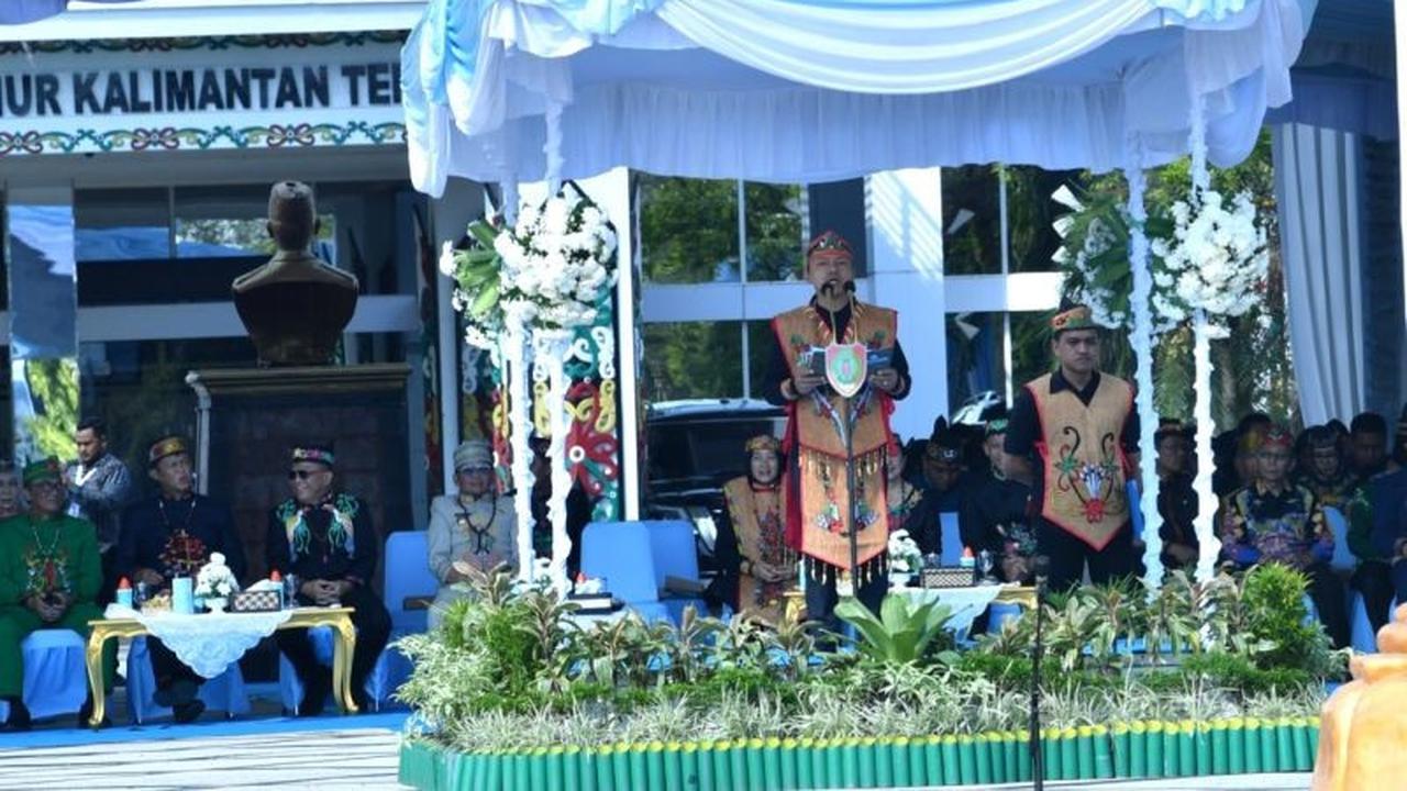 Wamendikdasmen: Hardiknas Momentum Perkuat Arah Transformasi Pendidikan Nasional