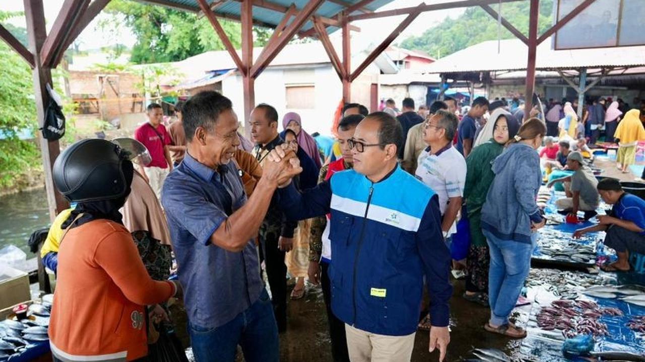 BPH Migas: Surat Rekomendasi Permudah Akses BBM Subsidi Nelayan Teluk Bayur