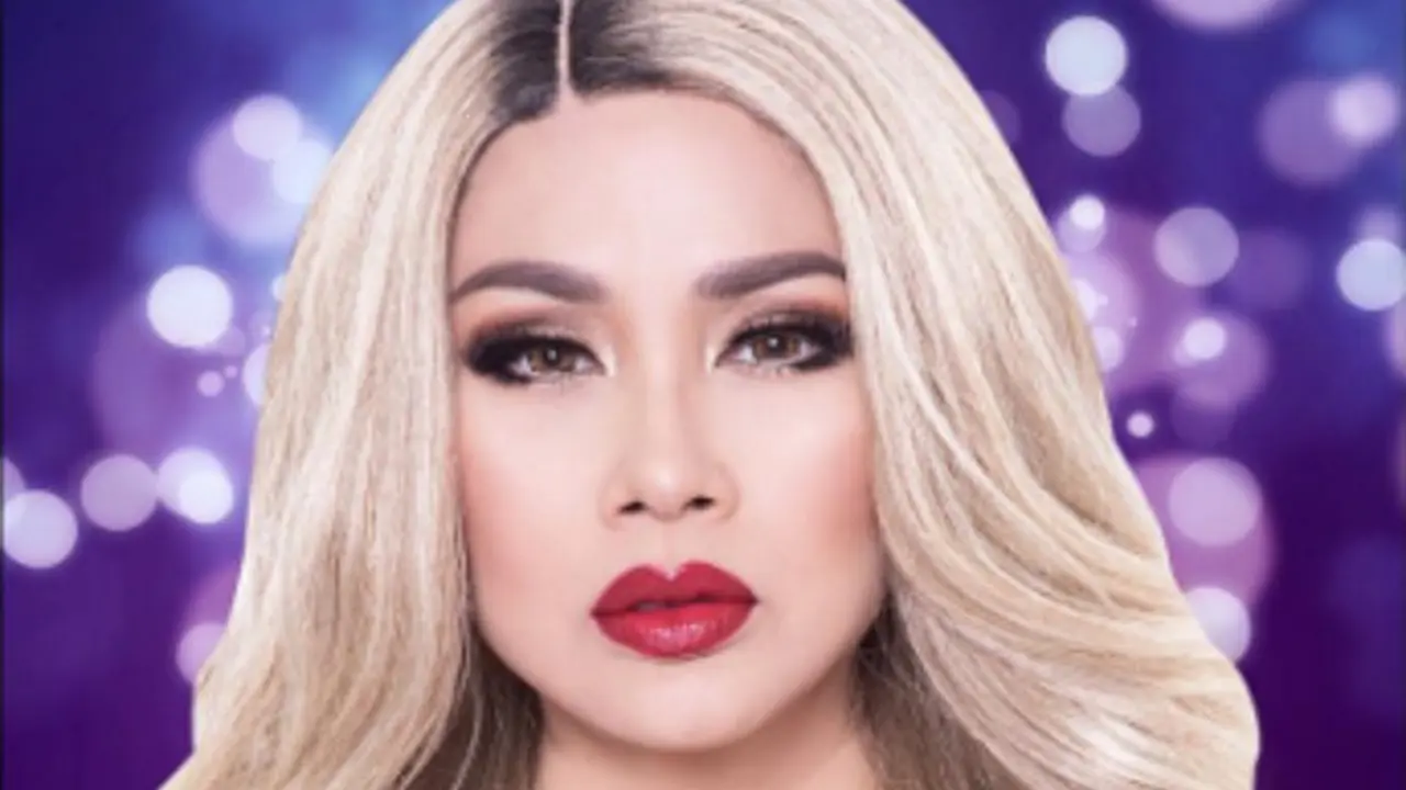 [Bintang] Titi DJ