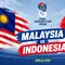 Duel Panas Rumpun Melayu, Ini 5 Fakta Menarik Jelang Bentrok Timnas Indonesia Vs Malaysia di FIFA ASEAN Cup 2026