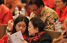 Kisah Cinta Megawati dan Taufiq Kiemas yang Tumbuh di Pusara Sang Ayah