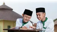 Bersedekah Mudah Lewat Waralaba, NU Care-LAZISNU Jalankan Program Nusantara Digdaya