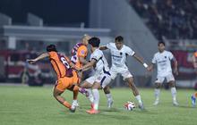 Hasil BRI Super League: Bekuk Persita, Borneo FC Terus Bersaing Ketat Lawan Persib di Jalur Juara