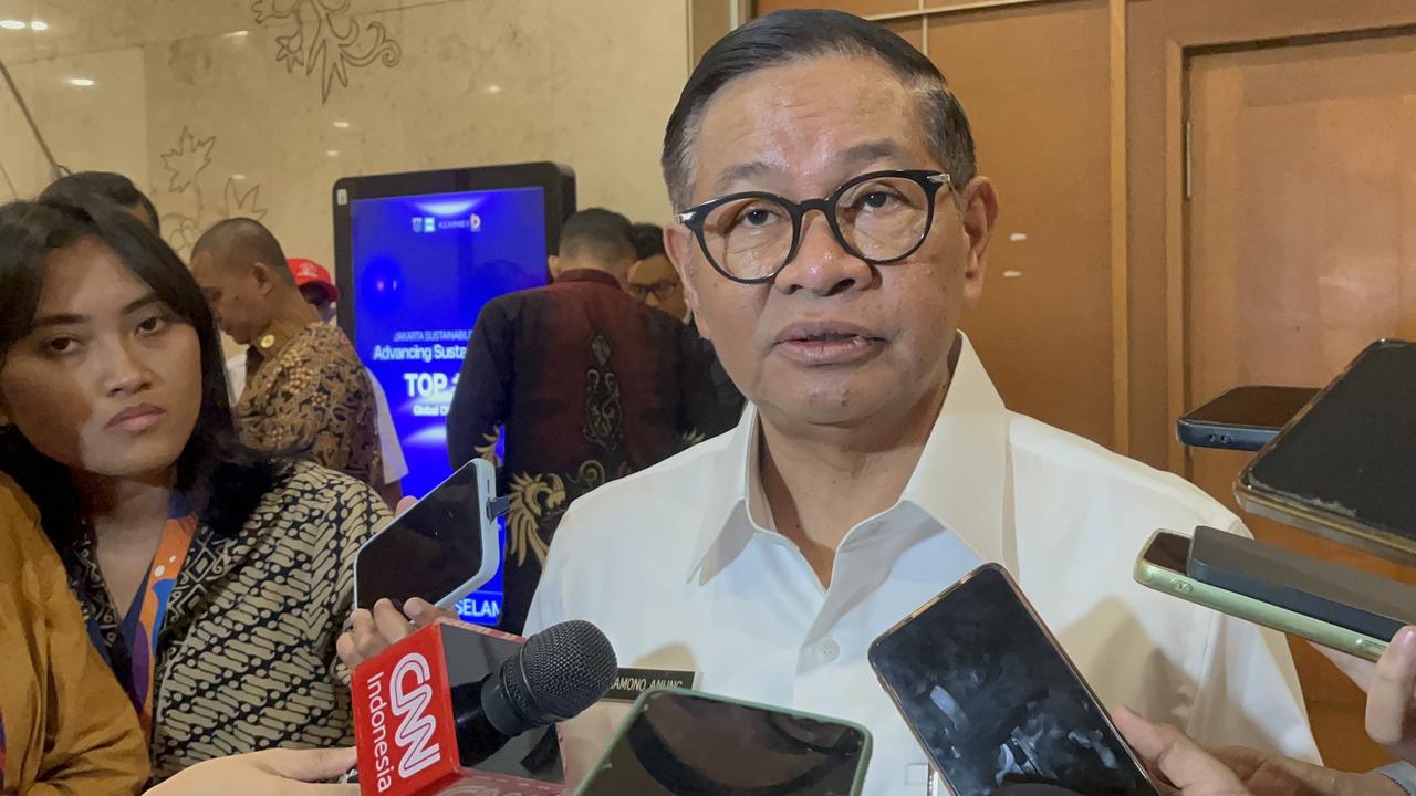 Buka-bukaan Pramono soal Peringkat Jakarta Naik Sebagai Kota Global, Kalahkan Kuala Lumpur di Sektor Transportasi