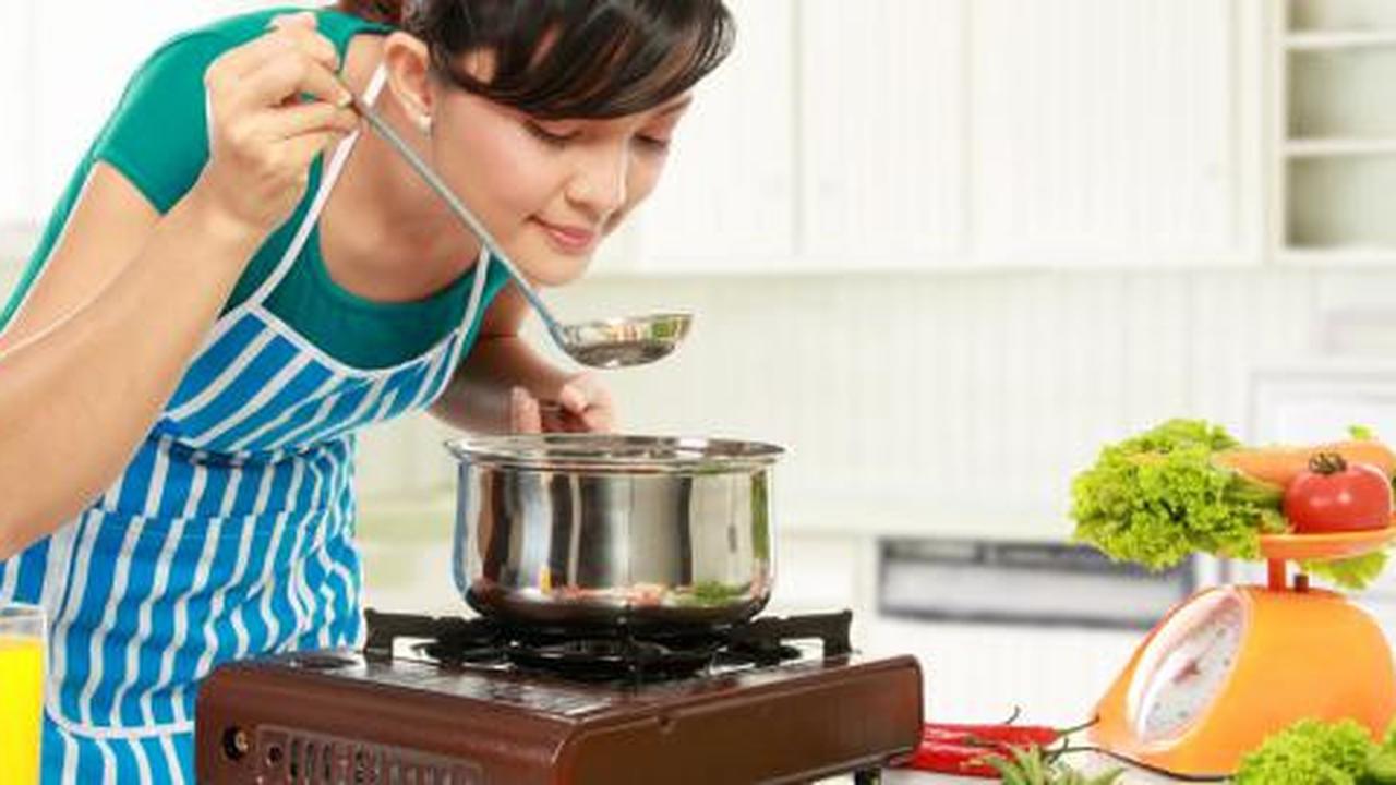 8 Tips mencegah keracunan makanan