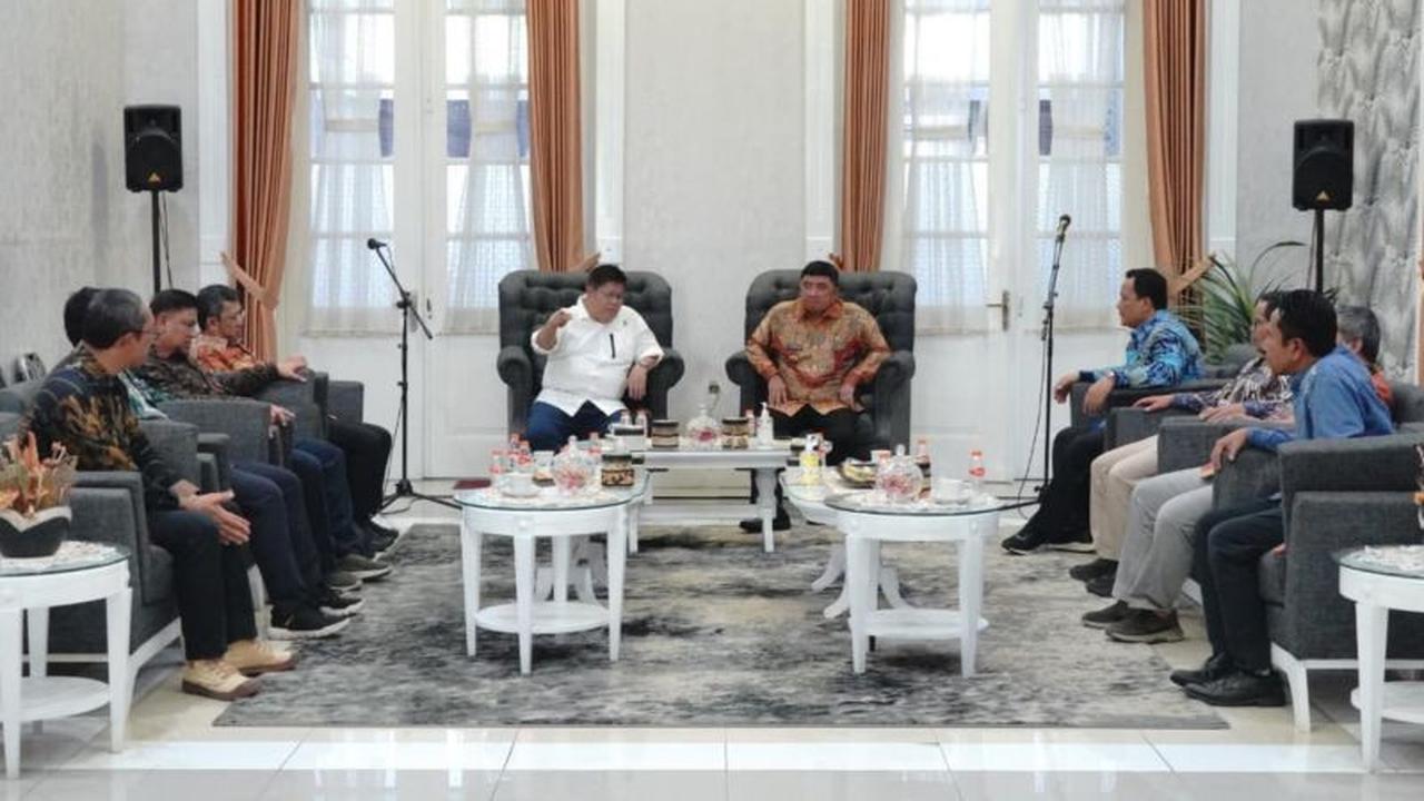 Fakta Menarik: Kemenaker Siapkan Pelatihan Agroforestri di Garut, Targetkan Lebih dari Seribu Peserta!
