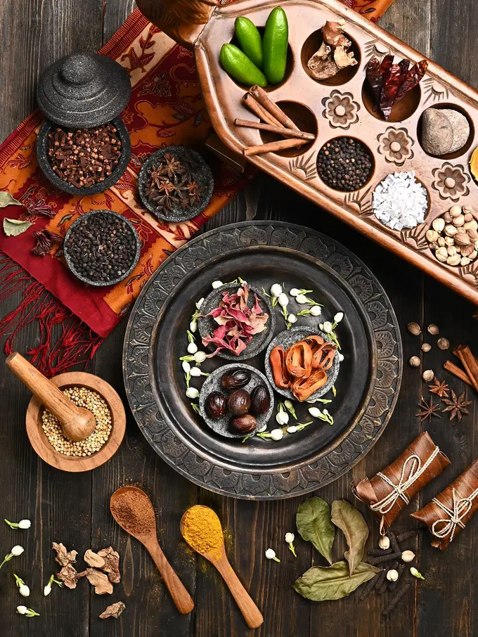 Jelajah Rempah Nusantara