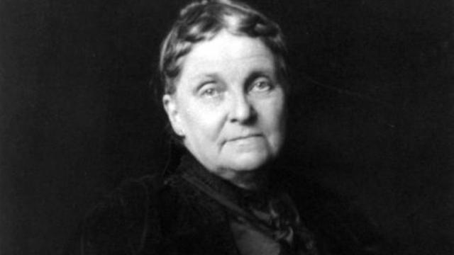 Henrietta "Hetty" Howland Robinson adalah wanita terkaya di AS, namun hidupnya tak bahagia