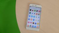 Xiaomi Mi A1. Liputan6.com/Iskandar
