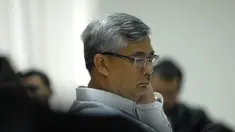 Mantan Ketua MK Akil Mochtar menghadapi sidang pembacaan putusan di Pengadilan Tipikor, Senin (30/6/14). (Liputan6.com/Miftahul Hayat)