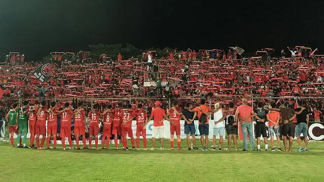Persijap Jepara