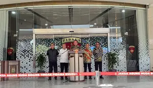 KPK Duga Rumah Jampidsus di Sentul Atas Nama Orang Lain