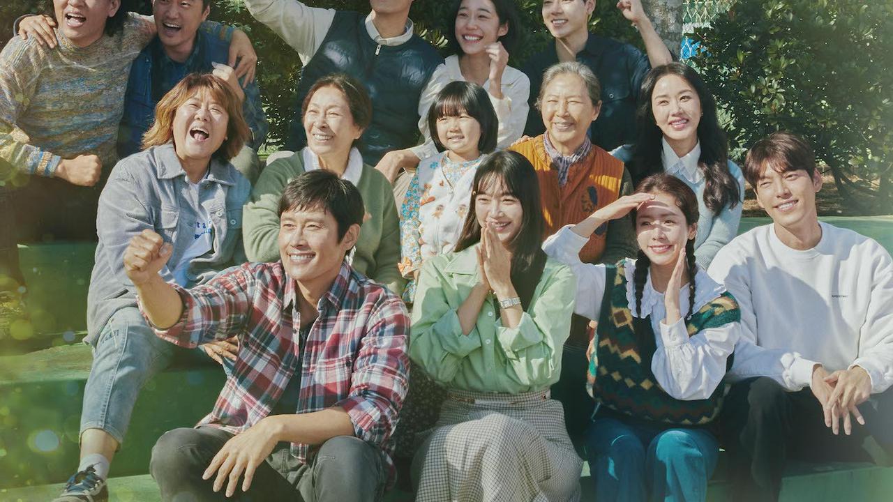 Profil Jung Eun Hye, Aktris Korea dengan Down Syndrome yang Menjadi Ikon Inspirasi Lewat Karya