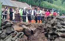 Pemprov Jatim Gerak Cepat: Perbaikan Irigasi Situbondo Pascabanjir Rampung Tiga Hari