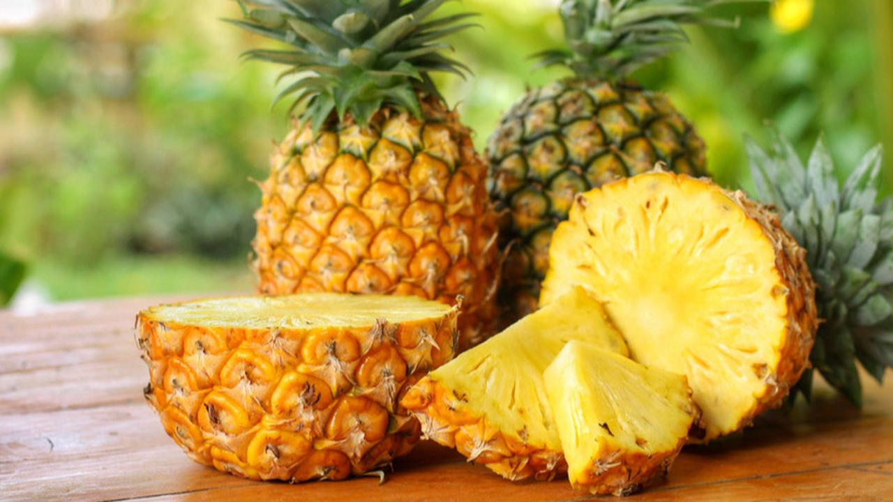Cara Mengolah Nanas untuk Kolesterol, Pahami Manfaatnya bagi Kesehatan Tubuh