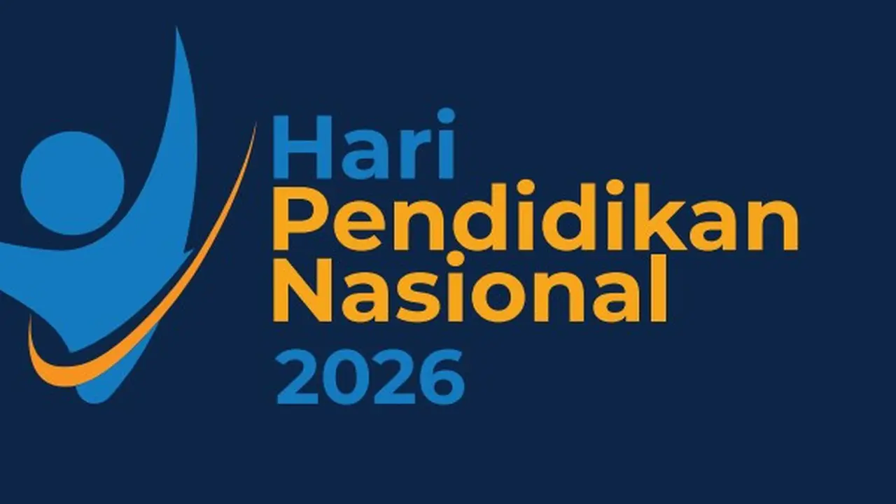 Tema Hardiknas 2026 (Foto: Kemendikdasmen RI)