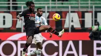 Liga Italia: Lini Tengah Terancam Ambyar, AC Milan Disarankan Tak Lepas Franck Kessie