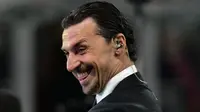 Bukan Argentina, Brasil atau Prancis, Zlatan Ibrahimovic Malah Jagokan Tuan Rumah Jadi Juara Piala Dunia 2026