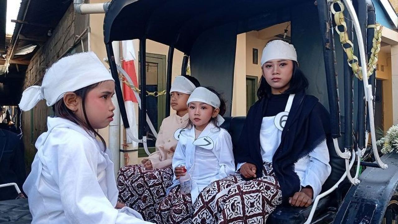 Mengungkap Misteri dan Tradisi Unik: Rambut Gimbal Dieng, Anugerah Ilahi yang Menghidupi Budaya