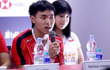 Mulai Rp40 Ribu, Ini Rincian Lengkap Harga Tiket Indonesia Masters 2026