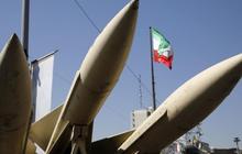 Iran Luncurkan Serangan Terbaru ke Pangkalan Militer AS di Timur Tengah