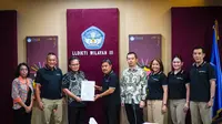 Era Baru Kalbis University dalam Memperluas Jangkauan dan Meningkatkan Kualitas Pendidikan