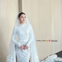 Potret Jessica Mila (Instagram/enzystoria).