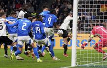 Prediksi Pertandingan Jerman Vs Italia, 24 Maret 2025