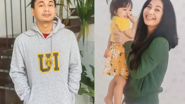 Raditya Dika versi Faceapp (Instagram/@raditya_dika)