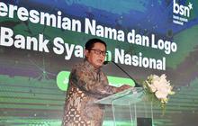 Dorong Ekosistem Perumahan Syariah, Dirut BSN: Developer Jadi Mitra Kunci Pertumbuhan