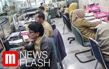 VIDEO: PNS Tak Naik Gaji di tahun 2020